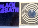 Black Sabbath   Master OF Reality   1971 (UK) 1st Press   Vertigo 6360 050