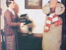 Half Man Half Biscuit - McIntyre, Treadmore and Davitt LP - excellent vinyl.