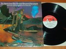 The Mysterious Film World Of Bernard Herrmann - 1976 US Vinyl LP - Opened Shrink