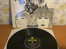 The Beatles Revolver Vinyl / Record 1966 1st Press Parlophone