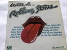 LP the ROLLING STONES rare SPANISH 1972 exitos de ... MINT VINYL VINILO
