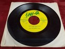 Pat Holben Trio - My Mother Is A Funky Chicken / Keep On Trucking 45 Hi-Q 5049