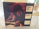 MARCO DI MARCO - CHRIS WOODS - TOGETHER IN PARIS -  ITALIAN JAZZ BOSSA - NM