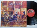 MOZART violon K218 K219 CHRISTIAN FERRAS ANDRE VANDERNOOT VDSM ASDF 189