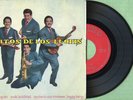 LOS LLOPIS / Rock Habilidad , Happy Baby / ZAFIRO Z-E 116 Spain 1960 EP 45 VG+