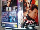 VHS Video Musikfilm Eddie lebt mit Michael Pare Musik John Cafferty Beaver Brown