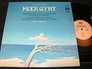 EDVARD GRIEG Peer Gynt KURT MASUR / DDR DMM LP 1990 ETERNA 728031