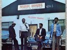 MUSIC HOUSE VOL 1 LP - 1971 UK TROJAN  TBL 170