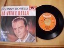 Johnny Dorelli - La vita e bella/Rosen der Liebe