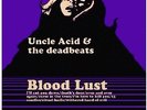Uncle Acid & The Deadbeats - Blood Lust [Vinyl New]