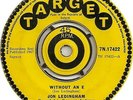 JON LEDINGHAM WITHOUT AN E JONATHAN KELLY SEMI FOLKY IRISH BEAT