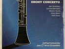 Sealed Reference RR-55 John Yeh, Stravinsky, Ebony Concerto, etc. TAS 2 discs