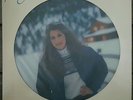Amy Grant A Christmas Album LP Rare Picture Disc US Myrrh 1983 Promo Christmas A