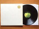 Apple 1C172 10 41733 The Beatles - White Weisses Album DMM DE OIS TOP vinyl