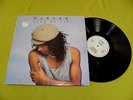 Djavan 1st Album - Flor De Lis (A Voz O Violao) RARE France IMPORT LP Bossa Nova