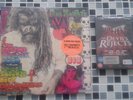 Rob Zombie The Electric Warlock LP + Rob Zombie Movie The Devil’s Rejects NEW