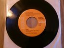 David Bowie Vinyl Single Time /The prettiest Star US Version 1973 Zustand Excell
