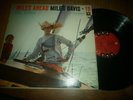 Miles Davis  Miles Ahead  Columbia (6 eye mono)