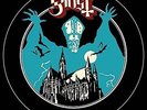 Opus Eponymous (Picture Disc) - Ghost (Vinyl Used Very Good)