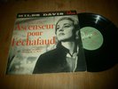 Miles Davis  Ascenseur Pour I'echafaud 10