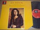 Ida Haendel/Parsons A CLASSICAL RECITAL Corelli/Tartini - EMI/Angel ASD 3352