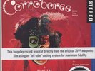 Antill, Corroboree/ Ginastera, Panambi 200g LP from the Michael Hobson Archives