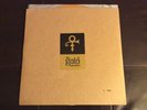 PRINCE The Gold Experience PROMOTIONAL ONLY 1995 on Gold Vinyl