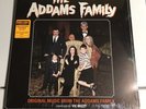 The Addams Family - Glow In The Dark Vinyl Original Music - Vic Mizzy - Lp/Vinyl