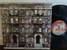 Led Zeppelin Physical Graffiti 2LP EX with INSERT