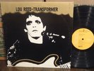 Lou Reed Transformer EX