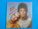 David Bowie Pin Ups Radio Show Exclusive 10 inch Vinyl Very Rare