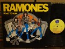 Ramones Road To Ruin NM 1ST PRESS SRK 6063 STERLING punk