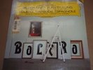 Karajan MUSSORGSKY Pictures at an Exhibition RAVEL Bolero - DG 413 588-1 SEALED