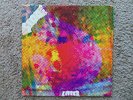 Insanely Rare THE LITTER $100 FINE LP, NM, orig 1st press, Maroon Label