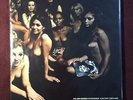The Jimi Hendrix Experience Electric Ladyland LP Vinyl  Japan Unplayed NM EX