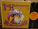 Jimi Hendrix Are You Experienced EX
