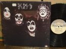 Kiss self titled 1st EX in SHRINK NBLP 7001