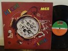 MC5 High Time EX Gatefold SD 8285 ORIG PRESS psych garage