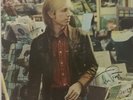Signed Hard Promises album by Tom Petty and the Heartbreakers