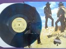 Motorhead,Ace Of Spades,BLUE VINYL German L.P,12
