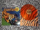 LP Tiger Army (oranges vinyl) / Psychobilly / Punk