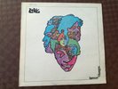 LOVE 'Forever Changes' Elektra Stereo LP