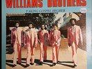 Sensational Williams Brothers Taking Gospel Higher VG++/NM- Savoy '77 Funk/Soul