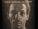 Noah Howard Quartet-Same-ESP DISK 1031-FREE JAZZ RARE