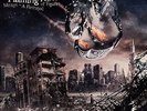Flaming Row - Mirage - A Portrayal Of Figures                         (PPR)(neu)