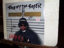 EASY-E sealed LP Str8 Off Tha Streetz Of Mothaf***in Compton ORIGINAL PRESS