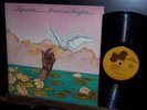 CYMANDE LP Promised Heights JANUS original press jxs-7004 PSYCH FUNK