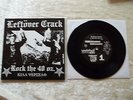 LEFTOVER CRACK ROCK THE 40 OZ 5 TRACK 7