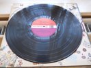 LED ZEPPELIN III 3 - PLUM/RED  1971 1st UK PRESS Spinning wheel fully working
