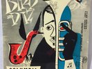 Charlie Parker and Dizzy Gillespie - Bird and Diz 1955 UK 10